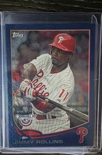 2013 Topps Opening Day Baseball Cards 23