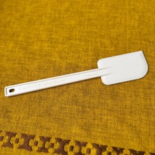 Vintage Cuisinart Nylon Spatula Made in Japan