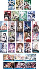 Azur Lane Pick Your Clear Card - Bushiroad Trading Card Collection Vol. 3