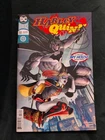 HARLEY QUINN #58 GUILLEM MARCH BATMAN VARIANT 1