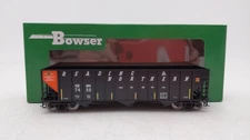 Bowser 43234 HO Reading & Northern H-43 100-Ton Hopper Car #7450  LN/Box