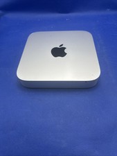 Apple Mac Mini Core i5 Late 2014 2.6GHz, 8GB RAM, 250 SSD