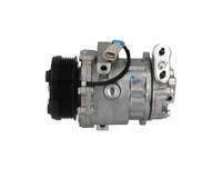 Bosch Kompressor Klimaanlage Klimakompressor FüR Opel Astra G CC 1.6 1.7 Dti 16V