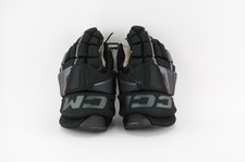 CCM Tacks XF Pro Ice Rękawice Senior Rozmiar 14 Czarny/Grafitowy (0312-8979)
