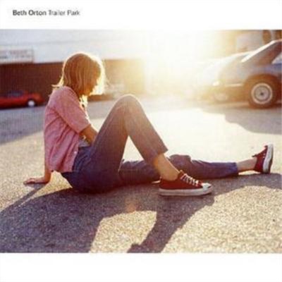 Beth Orton Trailer Park (CD) Album