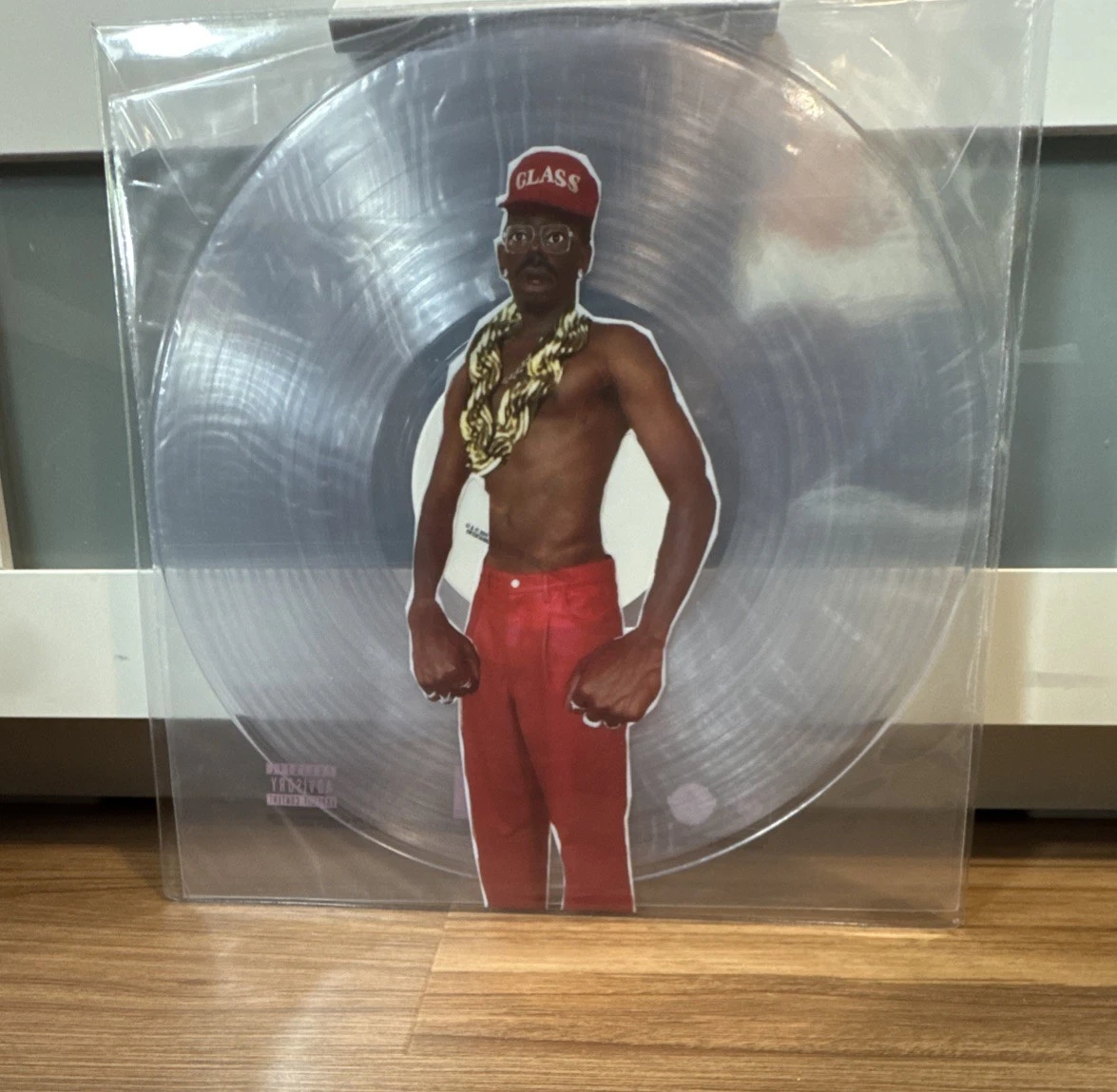 Tyler The Creator In Vinyl Records for sale - eBay