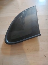2001-10 Chrysler Pt Cruiser Passenger Right Rear Quarter Glass Back Side Window