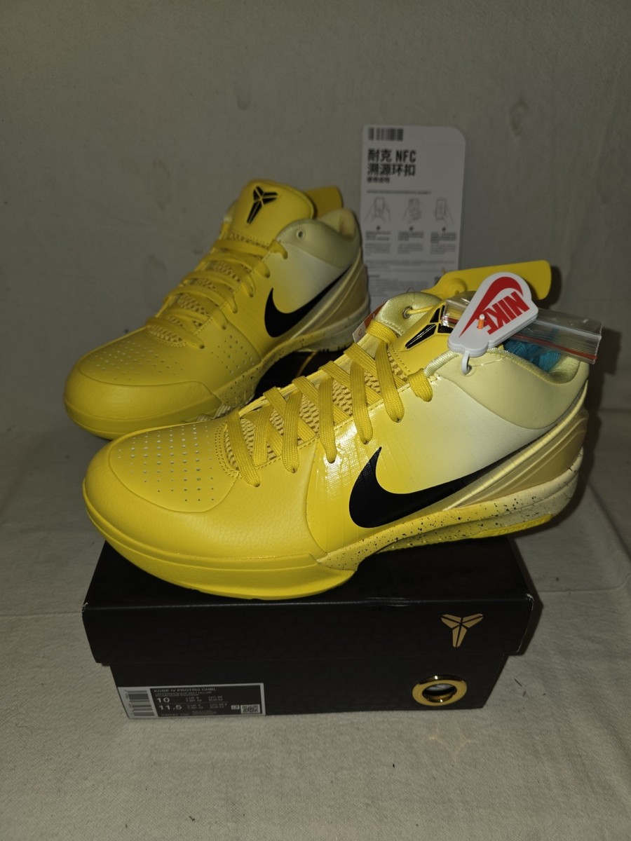 Nike Kobe 4 Protro 