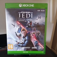 Star Wars: Jedi: Fallen Order (Xbox One) PEGI 16+