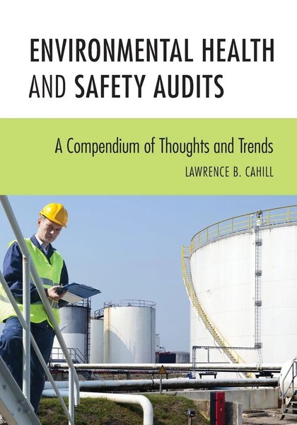 Lawrence B. Cahill | Environmental Health And Safety Audits | Taschenbuch (2015)-image