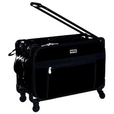 Tutto 20in Wheeled Sewing Machine Case