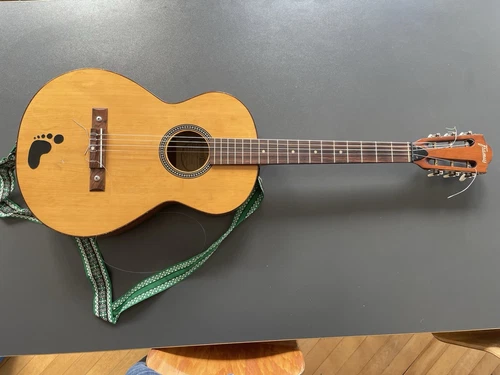 Guitar Framus 721 - Picture 1 of 13