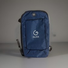 Travis Mathew Golf Bag Duration Backpack Navy...