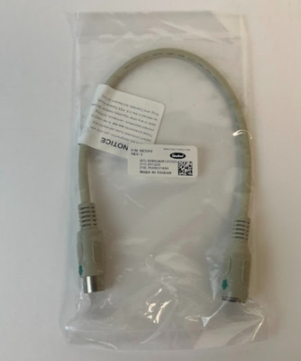 Lot Of 18 Rauland Borg NCSAV Nurse Call Adapter Cable System Dependent