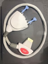 Palomar StarLux Laser LuxR Handpiece 1520-R026 PARTS ONLY