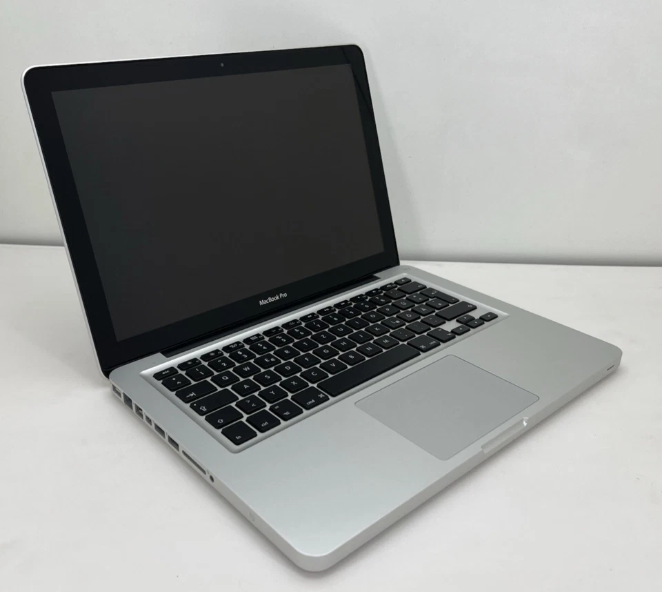 Apple MacBook Pro 13" 2012 · i5 · 4GB · 256GB, Foto 1 von 5