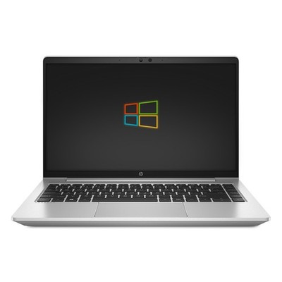 HP ProBook 440 G7 - 14'' FullHD Laptop Intel i7-10510U bis 4x4,9GHz 16GB 256GBSSD