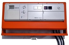 Viessmann - Duomatik 7450235 / 24M Gewährl. / Kesselsteuerung Regelung 7450 235