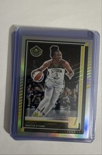 2025 Panini Donruss WNBA - Nneka Ogwumike #11 Holo