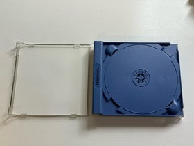 Legacy of Kain: Soul Reaver (Sega Dreamcast)