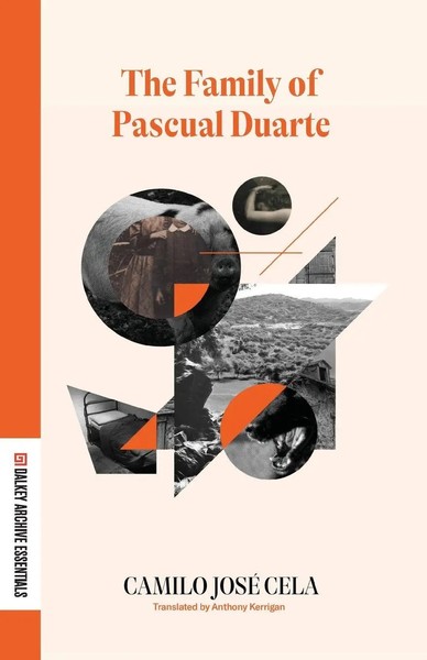 Family Of Pascual Duarte | Camilo Jose Cela | Taschenbuch | Englisch | 2023-image