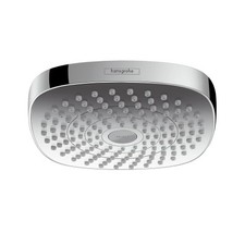 Hansgrohe shower head Croma Select E 180 2jet 26528000