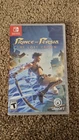 Prince of Persia the Lost Crown - Nintendo Switch