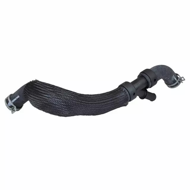 Manguera de desbordamiento para Ford F-250 F-350 Super Duty 2005-2007 (N/P 5C3Z-8075-CB)