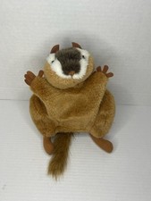 Folkmanis Flying Squirrel Hand Puppet