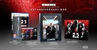 HITMAN WORLD OF ASSASSINATION 25th ANNIVERSARY PS5 NEW ENGLISH CUSTOMS  FREE