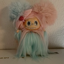 Monster Puppe Custom S&uuml;&szlig;