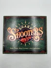 VINTAGE Sharp Shooters COMPLETE Milton Bradley 1994 Dice Game