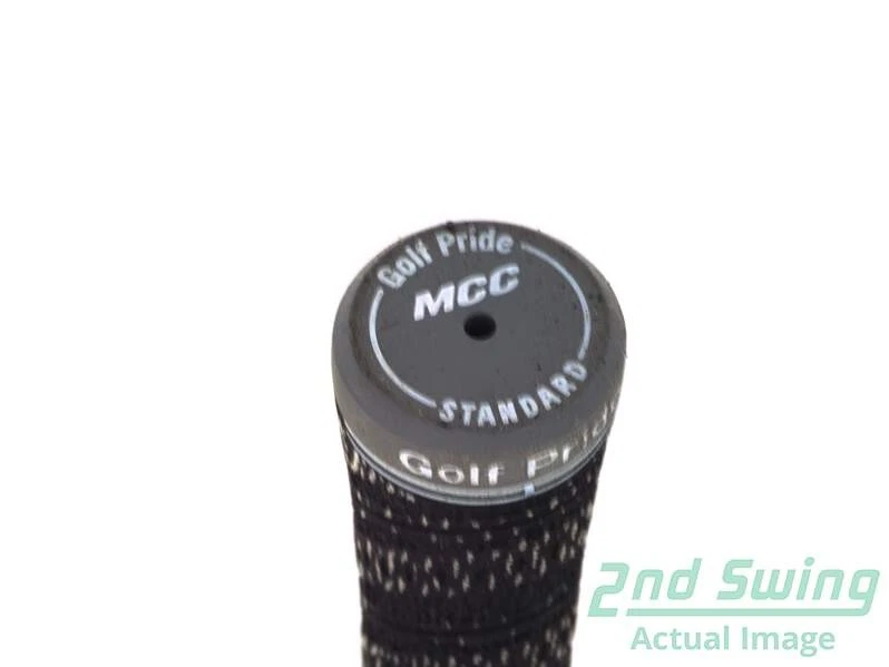 Mizuno JPX 925 Forged Single Iron 9 Iron Steel Stiff Right 36.25in - Image 2 of 4