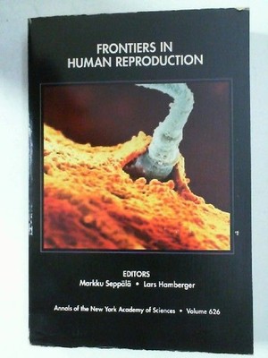 Frontiers in Human Reproduction Seppaelae, Markku & Lars Hamberger: