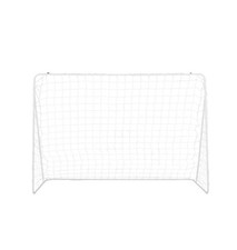 Opti 7 x 5ft Metal Football Goal