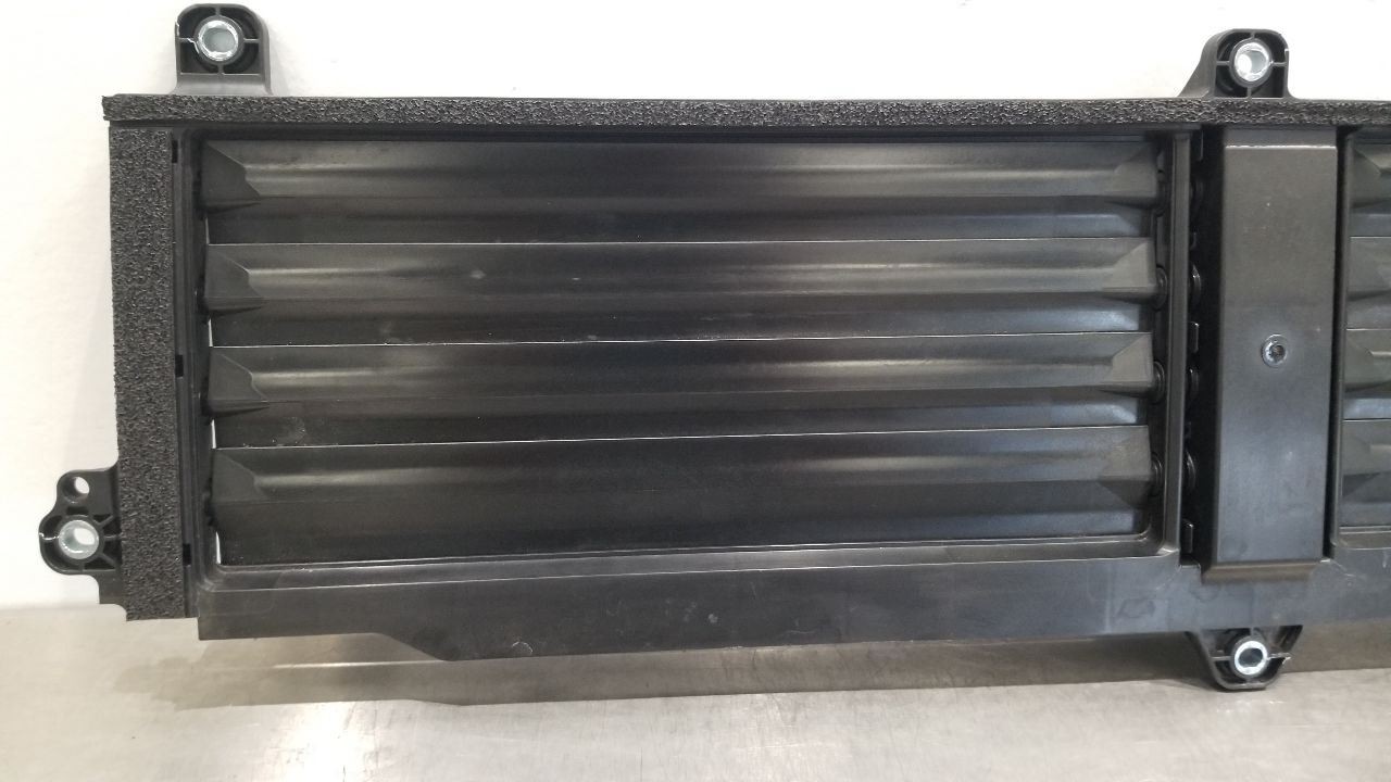 25 TOYOTA LAND CRUISER LC250 2.4L HYBRID AIR SHUTTER ASSEMBLY