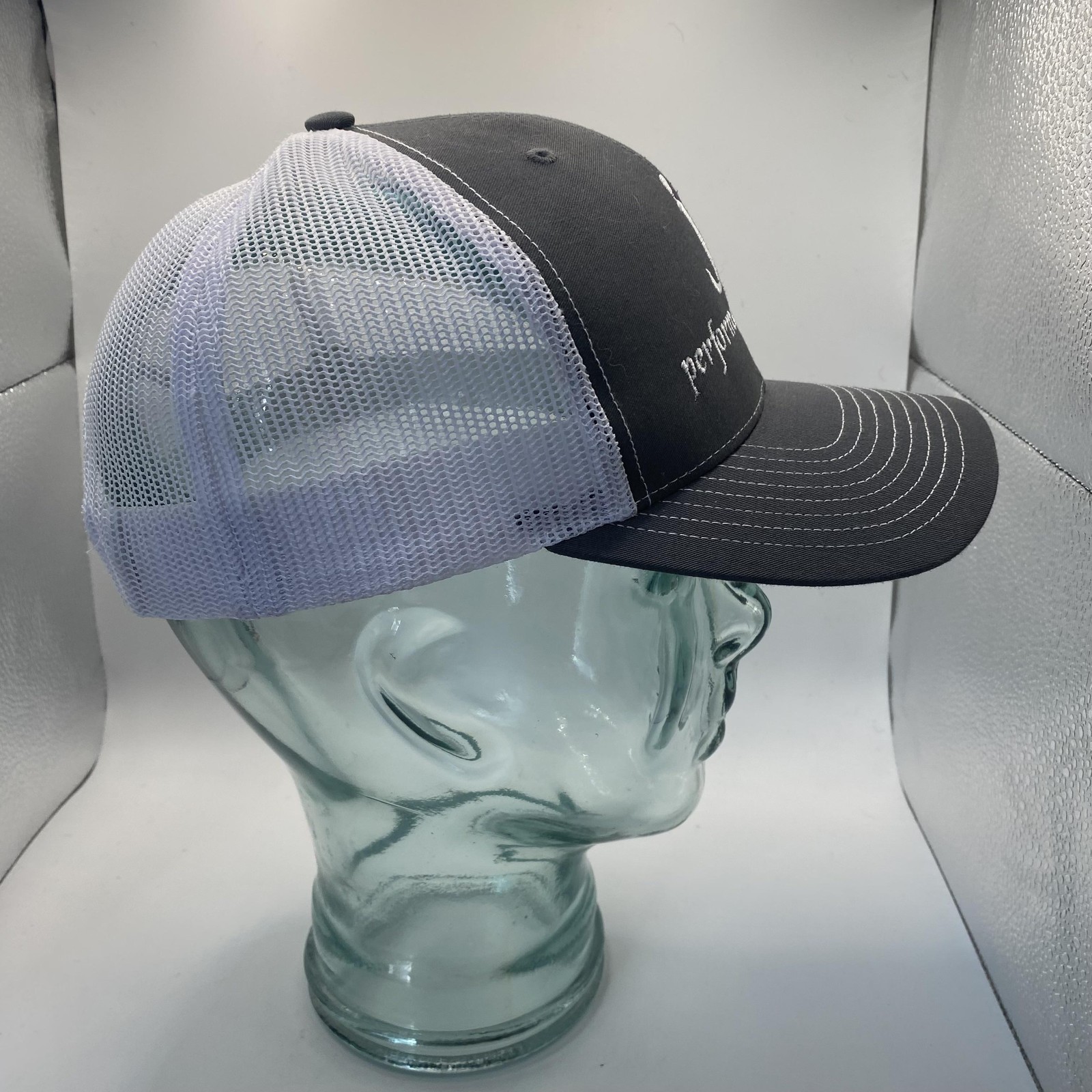 JP Performance Engines Hat Cap Snap Back One Size… - image 5