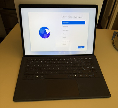 MINISFORUM V3 Laptop Tablet 32GB RAM, 1TB SSD, AMD 8840U | eBay