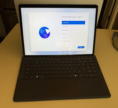 MINISFORUM V3 Laptop Tablet 32GB RAM, 1TB SSD, AMD 8840U | eBay