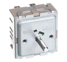 Magic Chef 47ER132C1T, 52/19(N) Infinite Switch, 16A, 240V