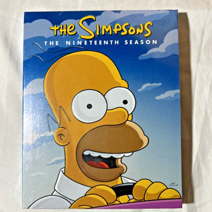 Season 18 Simpsons | eBay