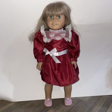 Body Kirsten Larsen ragazza americana compagnia piacevole