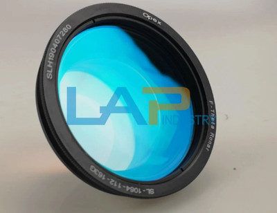 1PC SL-1064-112-163G fiber optic marking field mirror 112*112 format F163 *tlp