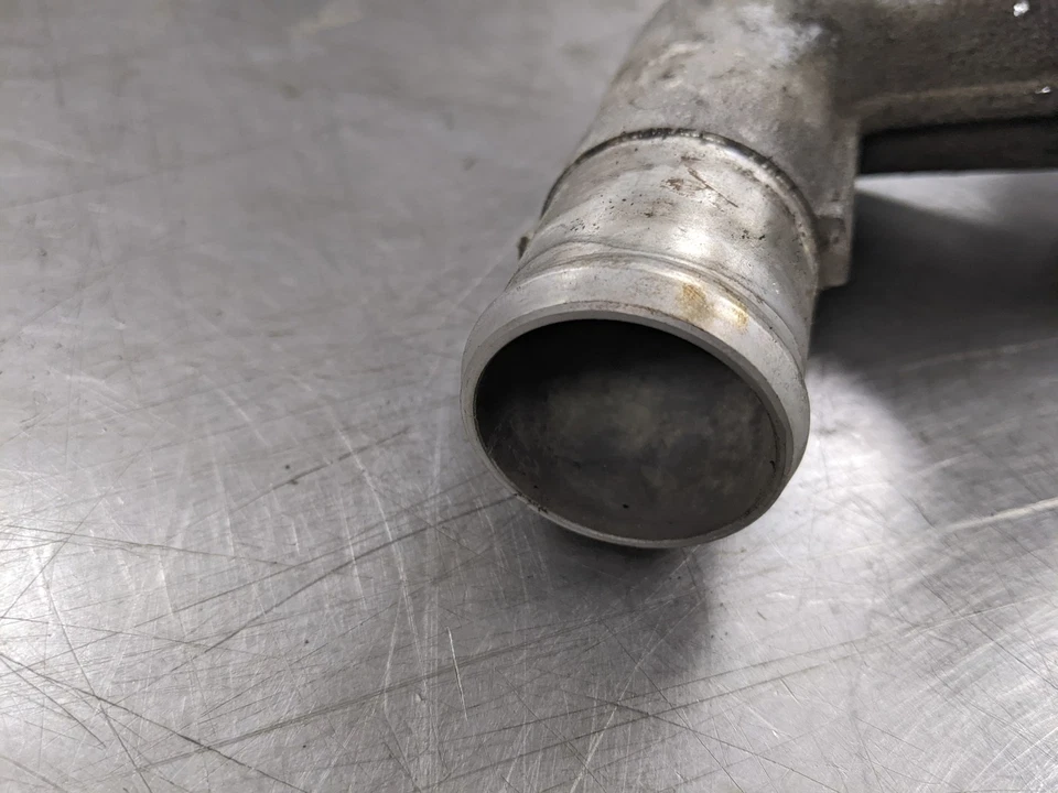 Thermostat Housing For 15-16 Nissan Pathfinder 3.5 212009HP0A - Image 4 of 4