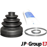 3143700110 JP Group Faltenbalgsatz, Antriebswelle FüR CitroËN,Fiat,Peugeot