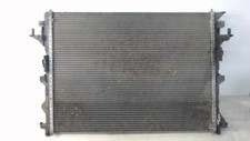 Radiateur Renault VEL SATIS