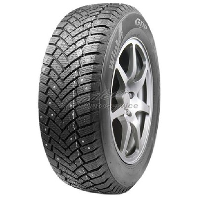 1x 215/65R16 98T Winterreifen Leao Winter Defender Grip | 79929
