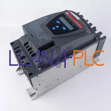 NEW ONE ABB PST142-600-70 MOTOR DRIVE CONTROL spot  goods  Expedited Shipping