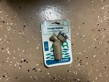 New water heater drain valve long shank 90000...