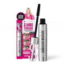 Lashcocaine Overrich Mascara Schwarz Vegan Ma...